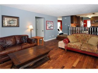 Photo 11: 51 RANCH ESTATES Road NW in Calgary: Ranchlands House for sale : MLS®# C4107485