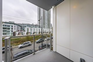 Photo 25: 213 3430 E KENT SOUTH Avenue in Vancouver: South Marine Condo for sale in "Paradigm At River District" (Vancouver East)  : MLS®# R2869983