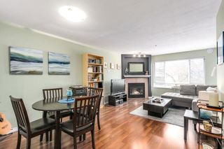Photo 7: 209 789 W 16TH AVENUE in Vancouver: Fairview VW Condo for sale (Vancouver West)  : MLS®# R2142582