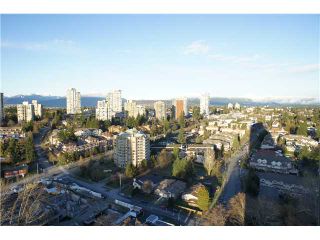 Photo 10: 2603 7088 18TH Avenue in Burnaby: Edmonds BE Condo for sale (Burnaby East)  : MLS®# V848998