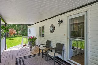 Photo 20: 4806/4800 Faye Rd in Bowser: PQ Bowser/Deep Bay Manufactured Home for sale (Parksville/Qualicum)  : MLS®# 921559