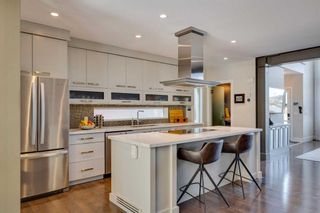 Photo 12: 37 28 Avenue SW in Calgary: Erlton Semi Detached (Half Duplex) for sale : MLS®# A2124320