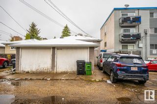 Photo 64: 9915 86 Avenue in Edmonton: Zone 15 House for sale : MLS®# E4385379