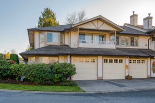 Photo 2: 137 20391 96 Avenue in Langley: Walnut Grove Townhouse for sale in "Chelsea Green" : MLS®# R2738825