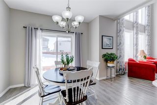 Photo 13: 47 John Pelland Road in Winnipeg: Sage Creek Residential for sale (2K)  : MLS®# 202205167
