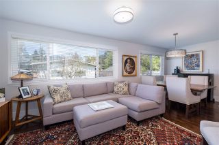 Photo 10: 458 E 11TH STREET in North Vancouver: Central Lonsdale House for sale : MLS®# R2453585
