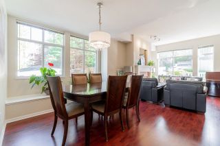 Photo 5: 16 5298 OAKMOUNT Crescent in Burnaby: Oaklands Townhouse for sale (Burnaby South)  : MLS®# R2793789