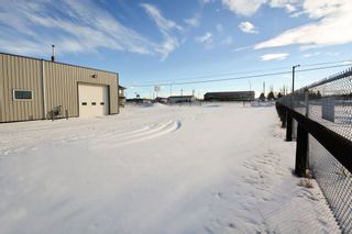 Photo 3: 11196 CLAIRMONT FRONTAGE Road in Fort St. John: Fort St. John - Rural W 100th Industrial for sale (Fort St. John (Zone 60))  : MLS®# C8011313