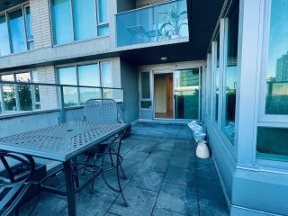 Photo 14: 408 522 W 8TH Avenue in Vancouver: Fairview VW Condo for sale in "Crossroads" (Vancouver West)  : MLS®# R2746715