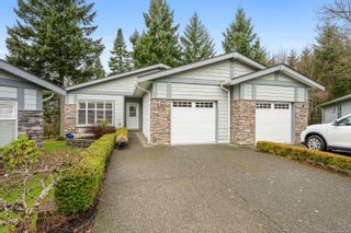 Main Photo: 61 2001 BLUE JAY Pl in Courtenay: CV Courtenay East Row/Townhouse for sale (Comox Valley)  : MLS®# 954109