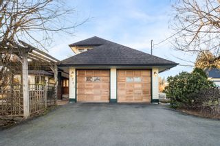 Photo 4: 8741 GOUNDREY Street in Mission: Mission BC House for sale : MLS®# R2658390