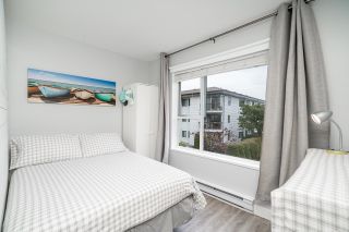 Photo 21: 204 1378 GEORGE Street: White Rock Condo for sale in "Franklin Place" (South Surrey White Rock)  : MLS®# R2878507