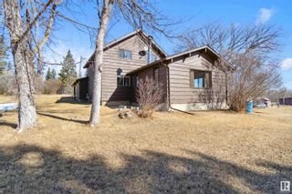 Photo 49: 6420 TWP RR 570: Rural Lac Ste. Anne County House for sale : MLS®# E4382643