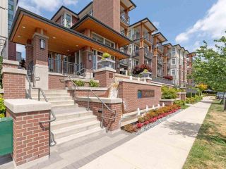 Photo 20: 1104 963 CHARLAND Avenue in Coquitlam: Central Coquitlam Condo for sale in "CHARLAND" : MLS®# R2382869