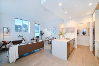 Photo 11: 6739 CAMBIE Street in Vancouver: South Cambie Townhouse for sale (Vancouver West)  : MLS®# R2877062