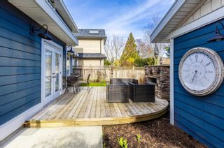 Photo 5: 5148 BENTLEY Lane in Delta: Hawthorne House for sale in "VICTORY SOUTH" (Ladner)  : MLS®# R2842963