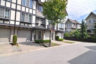 Photo 2: 122 20875 80 Avenue in Langley: Willoughby Heights Townhouse for sale in "Pepperwood" : MLS®# R2288790