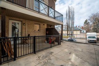 Photo 34: 107 1728 35 Avenue SW in Calgary: Altadore Row/Townhouse for sale : MLS®# A2125415
