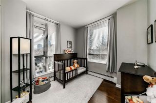 Photo 15: 303 170 W 1ST Street in North Vancouver: Lower Lonsdale Condo for sale in "ONE PARK LANE" : MLS®# R2448628
