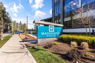 Photo 6: 1907 2180 GLADWIN Road in Abbotsford: Central Abbotsford Condo for sale in "Mahogany at Mill Lake" : MLS®# R2760758