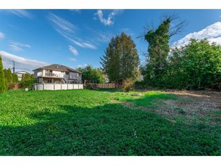 Photo 45: 12421 228 Street in Maple Ridge: House for sale