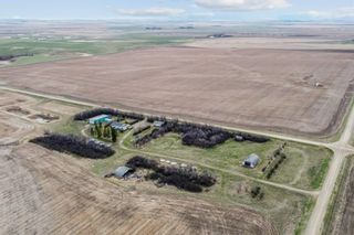 Photo 12: 235071 Range Road 221: Rural Wheatland County Detached for sale : MLS®# A1218090