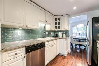 Photo 5: 20 828 W 16TH Street in North Vancouver: Hamilton Townhouse for sale in "Hamilton Court" : MLS®# R2191452