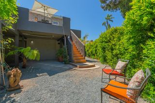 Photo 22: KENSINGTON House for sale : 2 bedrooms : 4563 Van Dyke Ave in San Diego