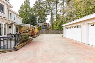 Photo 23: 6463 BALSAM Place in Vancouver: Kerrisdale House for sale (Vancouver West)  : MLS®# R2738086