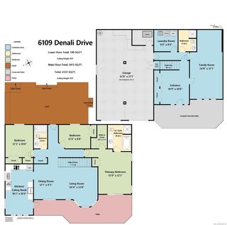 Photo 8: 6109 Denali Dr in Duncan: Du West Duncan House for sale : MLS®# 904614