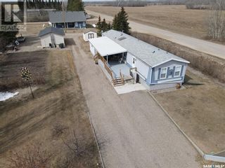 Photo 1: 102 2nd AVENUE SW in Dorintosh: House for sale : MLS®# SK966238