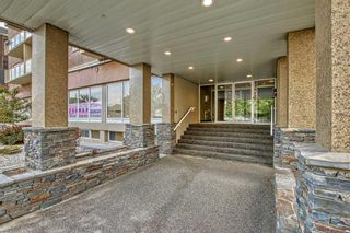 Photo 27: 407 429 14 Street NW in Calgary: Hillhurst Apartment for sale : MLS®# A2129414