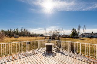 Photo 39: 10090 OLD CARIBOO Highway in Prince George: Pineview House for sale in "Pineview" (PG Rural South (Zone 78))  : MLS®# R2650079