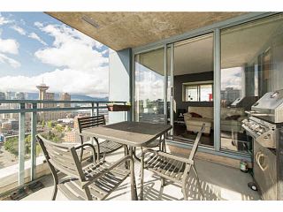 Photo 19: 3101 183 KEEFER Place in Vancouver: Downtown VW Condo for sale (Vancouver West)  : MLS®# V1118531