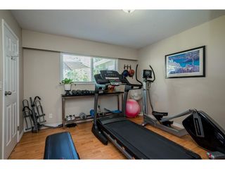 Photo 24: 4930 199A Street in Langley: Langley City House for sale : MLS®# R2708704