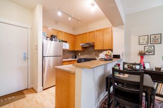 Photo 5: 107 2280 WESBROOK Mall in Vancouver: University VW Condo for sale (Vancouver West)  : MLS®# R2839153
