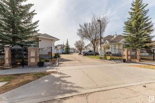 Photo 51: 55 1780 GLASTONBURY Boulevard in Edmonton: Zone 58 Townhouse for sale : MLS®# E4385321