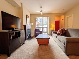 Photo 5: 113C - 2049 SUMMIT DRIVE in Panorama: Condo for sale : MLS®# 2466397