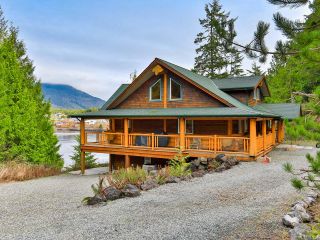 Photo 55: 1049 Helen Rd in UCLUELET: PA Ucluelet House for sale (Port Alberni)  : MLS®# 821659