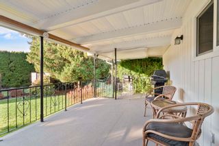 Photo 32: 7015 EDEN Drive in Chilliwack: Sardis West Vedder House for sale (Sardis)  : MLS®# R2846064