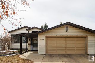 Main Photo: 10935 40A Avenue in Edmonton: Zone 16 House for sale : MLS®# E4383427