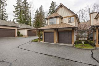 Photo 3: 7 23151 HANEY Bypass in Maple Ridge: East Central Townhouse for sale in "Stonehouse Estates" : MLS®# R2746870