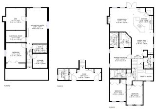 Photo 44: 5925 165 Avenue in Edmonton: Zone 03 House for sale : MLS®# E4340583