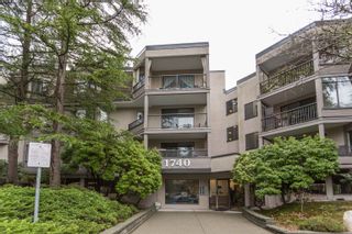 Photo 26: 304 1740 SOUTHMERE Crescent in Surrey: Sunnyside Park Surrey Condo for sale in "CAPSTAN WAY" (South Surrey White Rock)  : MLS®# R2780826