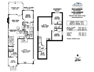 Photo 40: 23856 110 Avenue in Maple Ridge: Cottonwood MR House for sale in "Wynnridge" : MLS®# R2648760