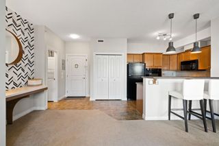 Photo 10: 451 26 Val Gardena View SW in Calgary: Springbank Hill Apartment for sale : MLS®# A2023455