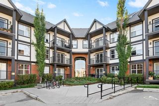 Photo 1: 109 250 New Brighton Villas SE in Calgary: New Brighton Apartment for sale : MLS®# A1259706