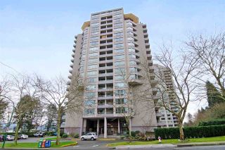 Photo 2: 307 6070 MCMURRAY Avenue in Burnaby: Forest Glen BS Condo for sale (Burnaby South)  : MLS®# R2029896