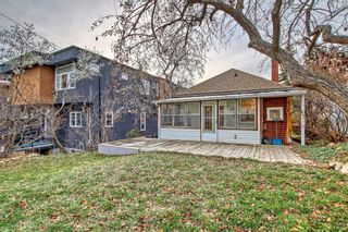 Photo 33: 2614 15A Street SW in Calgary: Bankview Detached for sale : MLS®# A2092206