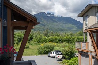 Photo 25: 13 40653 TANTALUS Road in Squamish: Tantalus Townhouse for sale in "TANTALUS CROSSING" : MLS®# R2462996